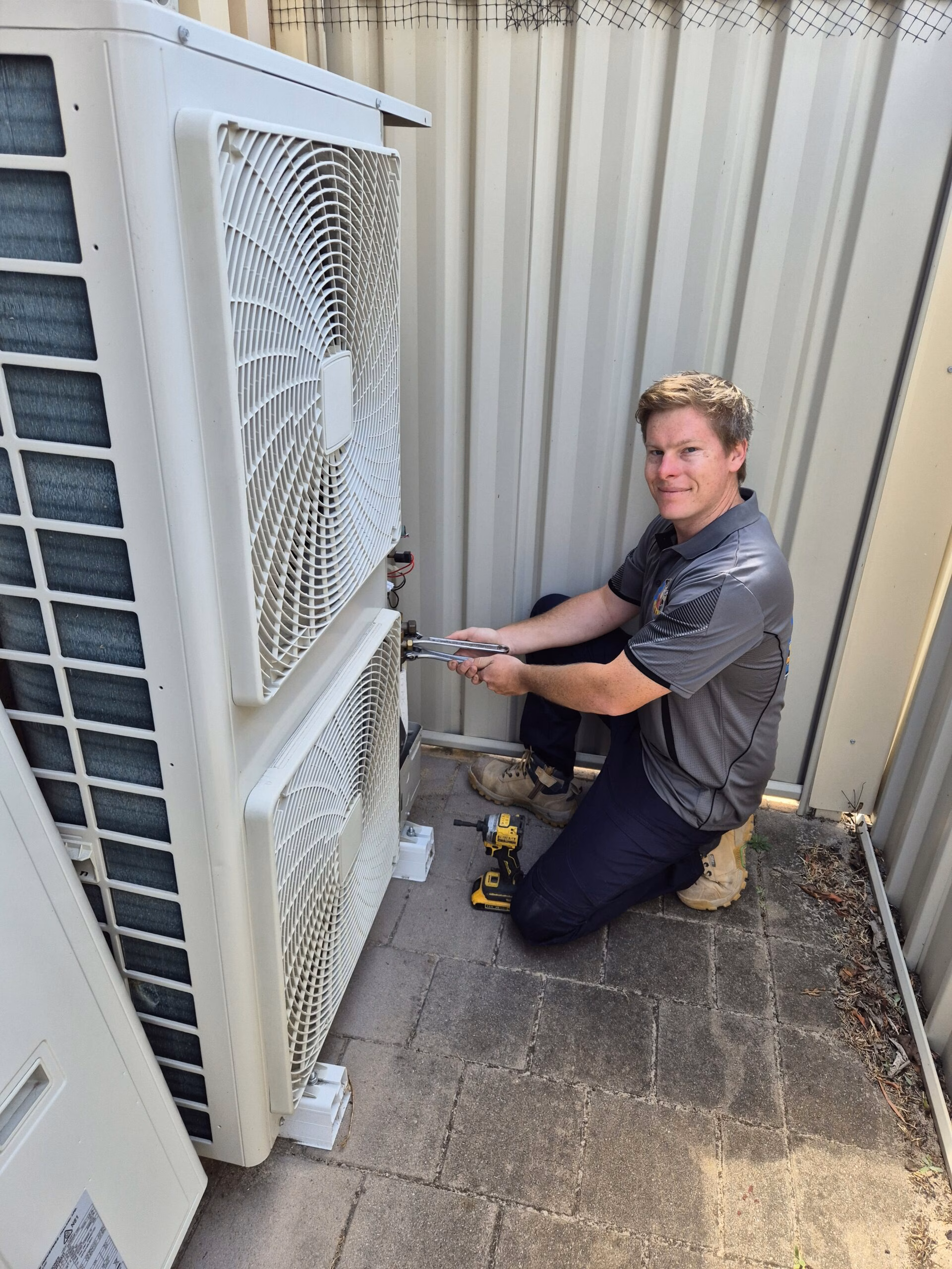 Servicing & Maintenance